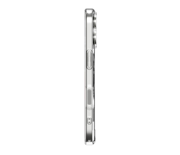 Spigen Ultra Hybrid Mag Magsafe do Iphone 17 Clear/White - 1359911 - zdjęcie 4